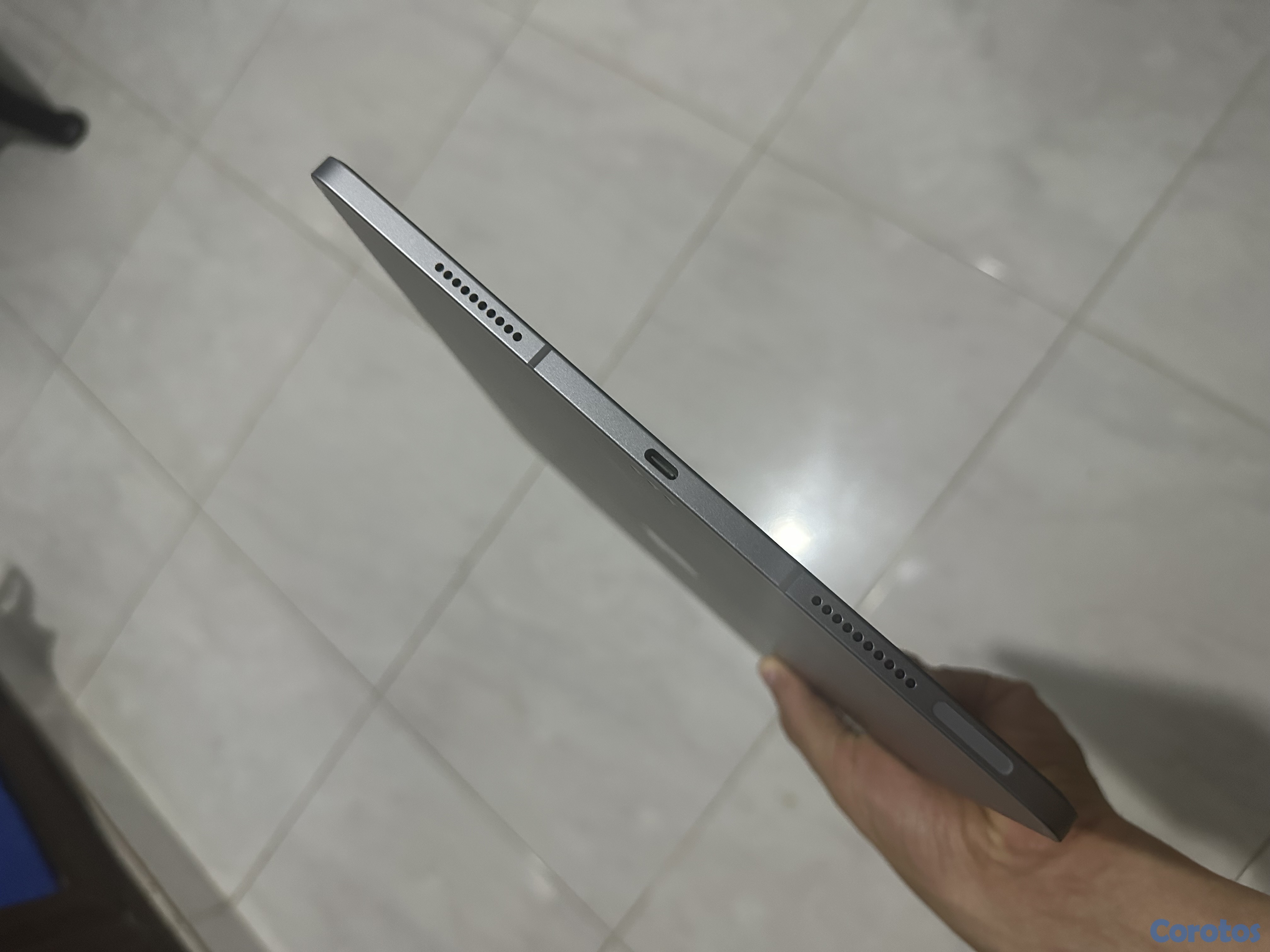 celulares y tabletas - Apple iPad M2 de 13 pulgadas  6