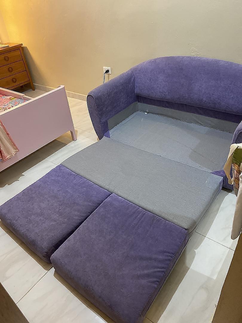 muebles y colchones - mueble cama  1