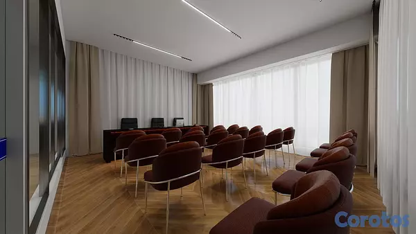 apartamentos - Exclusivo Proyecto Residencial de 12 niveles en Alma Rosa II 9