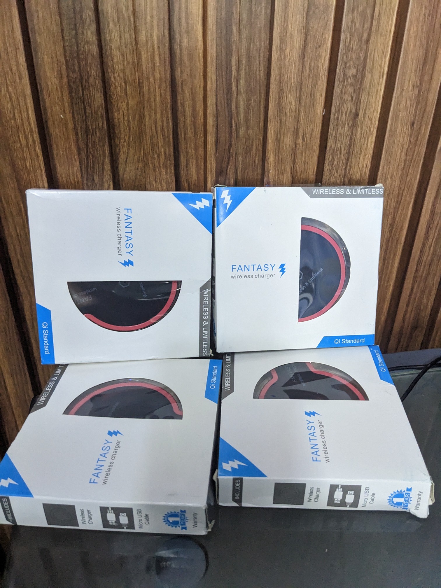 celulares y tabletas - Cargador inalambrico magnético  3