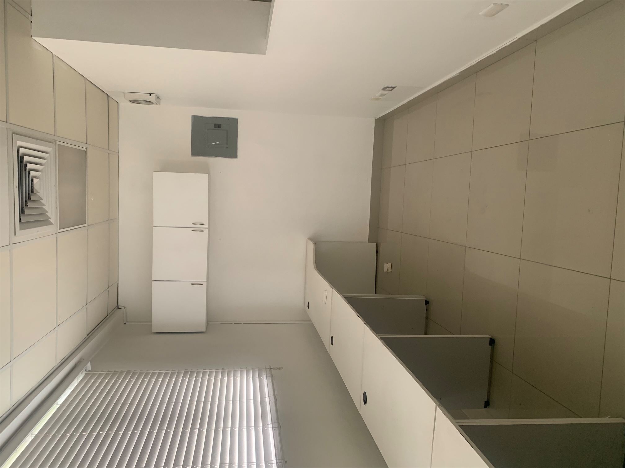 oficinas y locales comerciales - Espacio moderno para oficina los prados 6