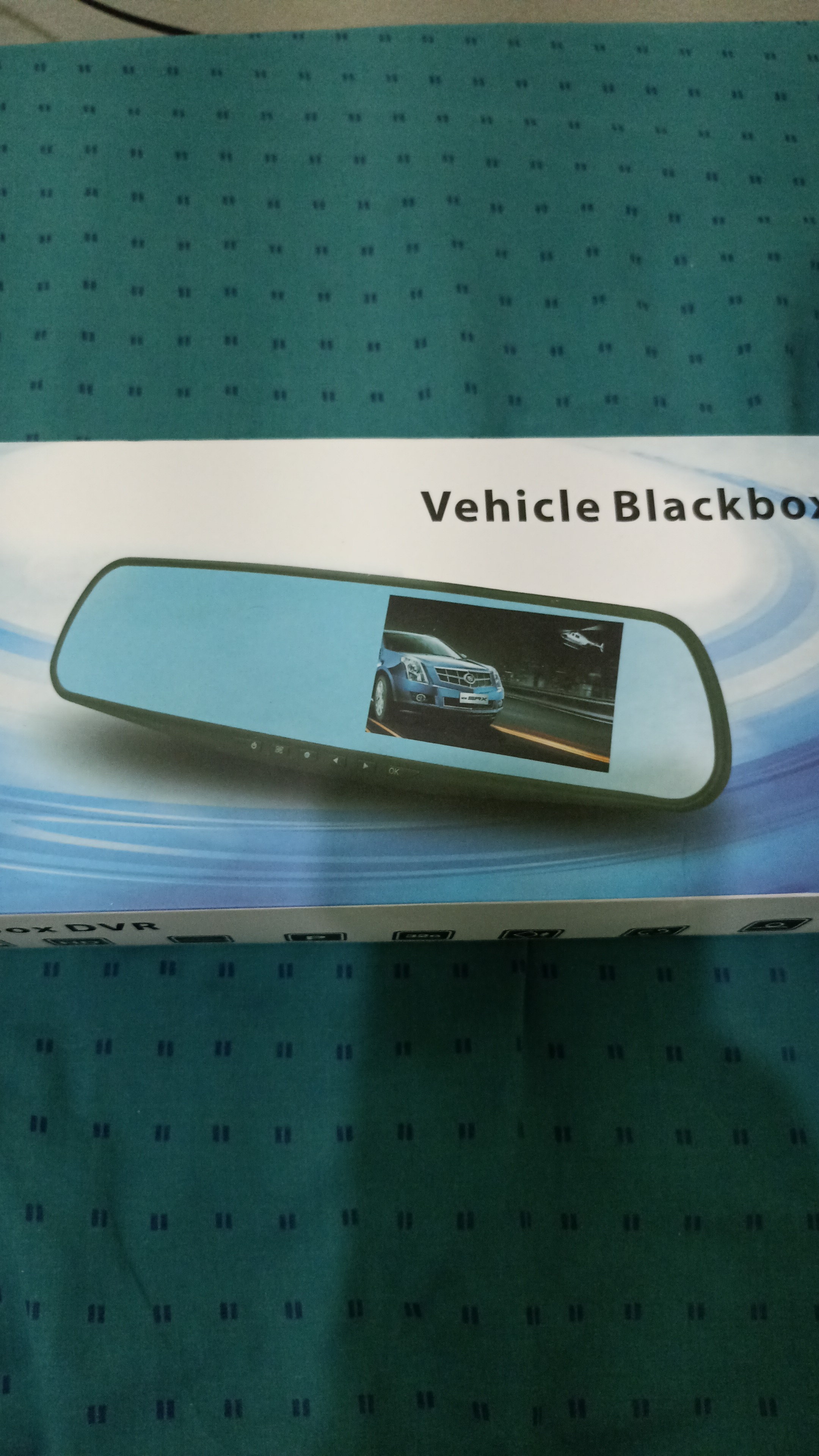 accesorios para vehiculos - Camara para carros 1