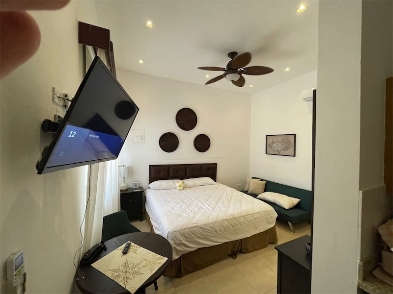 casas vacacionales y villas - Oferta Aparta estudio Resort&Villas Bayahibe  1
