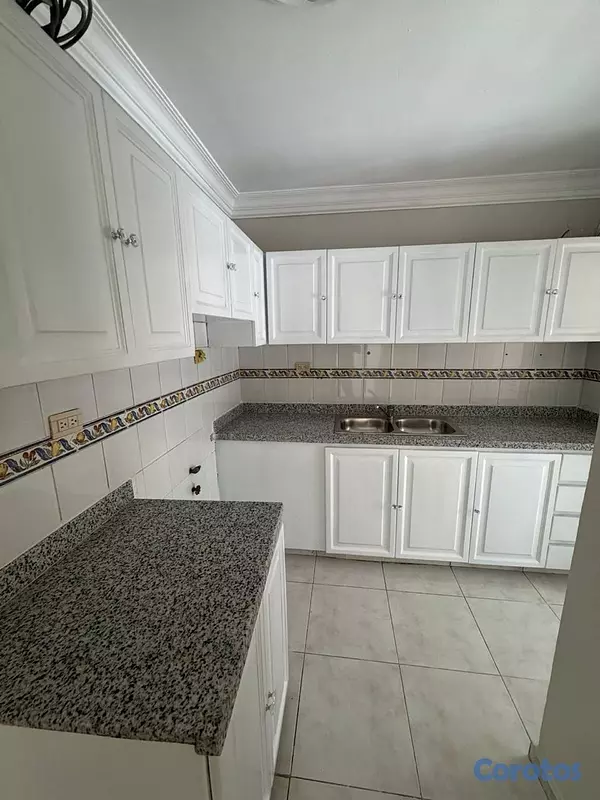 apartamentos - Apartamento En Alquiler 📍Mirador Norte  2