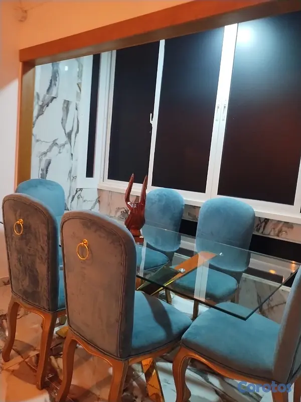 apartamentos - 🏡 Apartamento en Residencial Catalana

Excelente oportunidad de inversión  4
