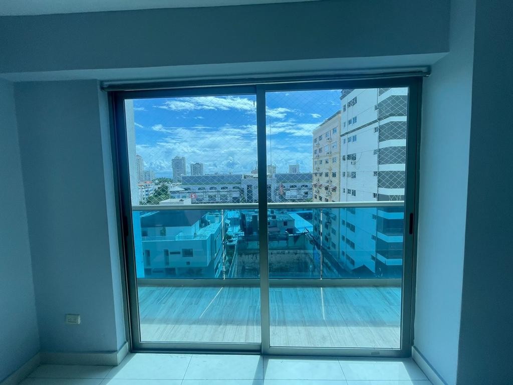 apartamentos - VENTA DE APARTAMENTO EN BELLA VISTA, DN 
