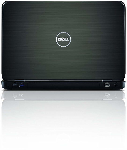 computadoras y laptops - laptop buena y barata marca DELL 1