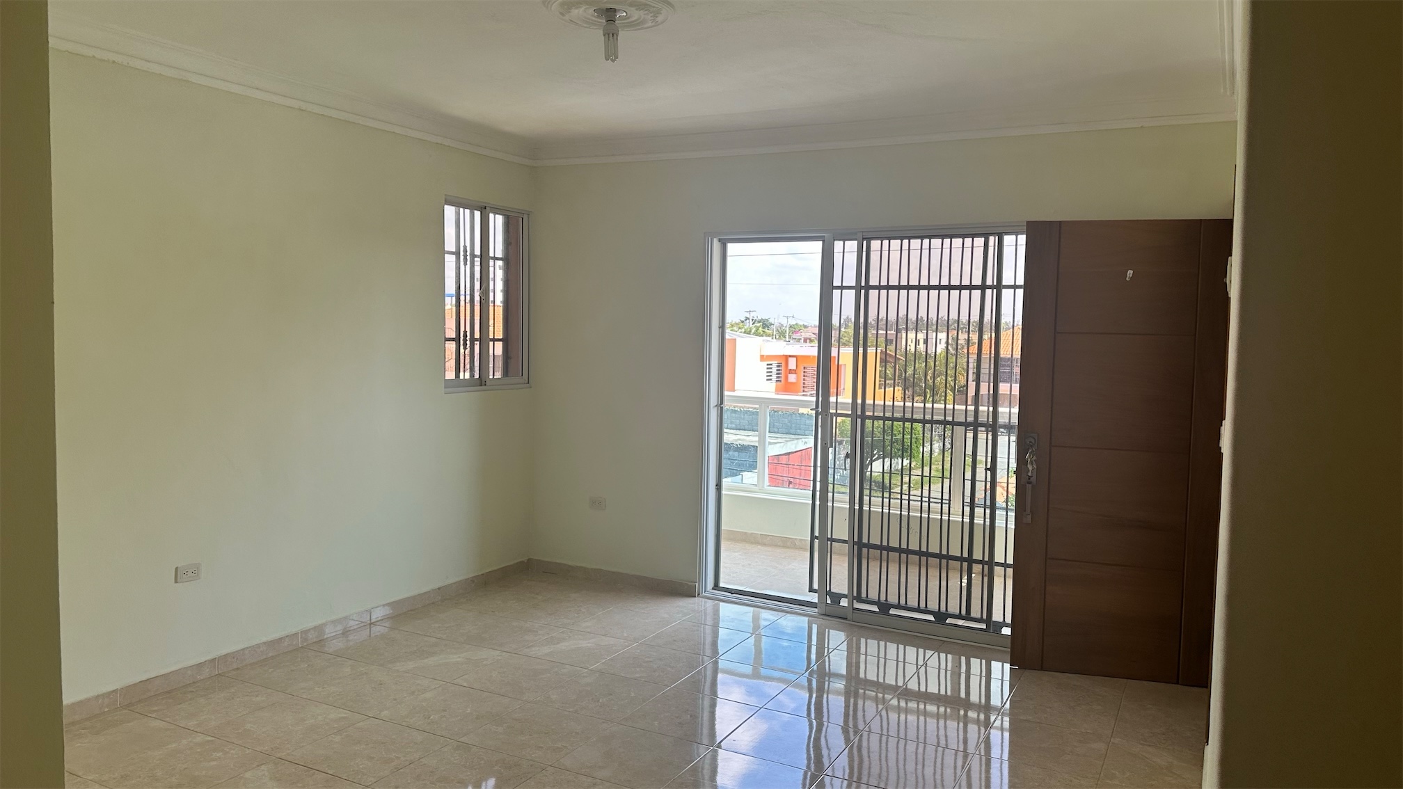 apartamentos - Apartamento nuevo para la renta en San Pedro, sector Urbanización oriental 