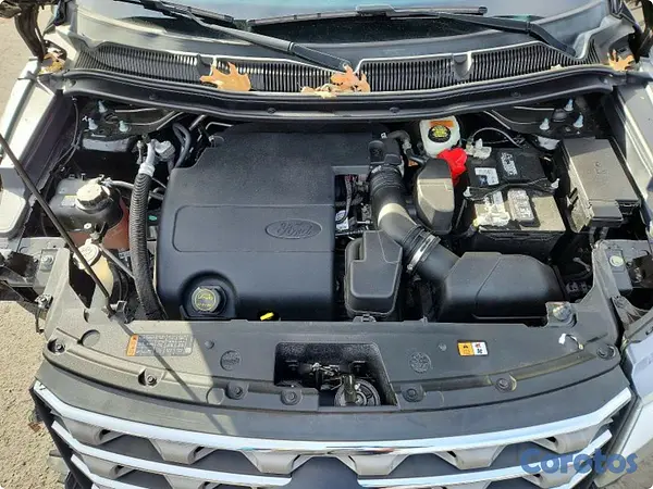 repuestos - MOTOR  FORD EXPLORER 2017 ¡Listo para Instalar! 8