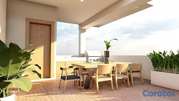 casas - Residencia Ciudad Jardín II, Av. Ecológica, Santo  11