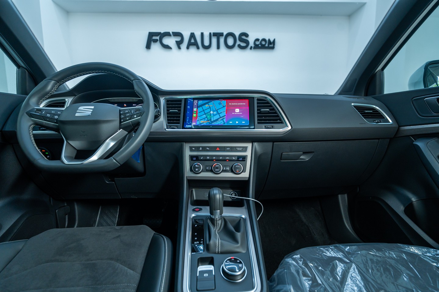 jeepetas y camionetas - SEAT ATECA XPERIENCE 2023 4