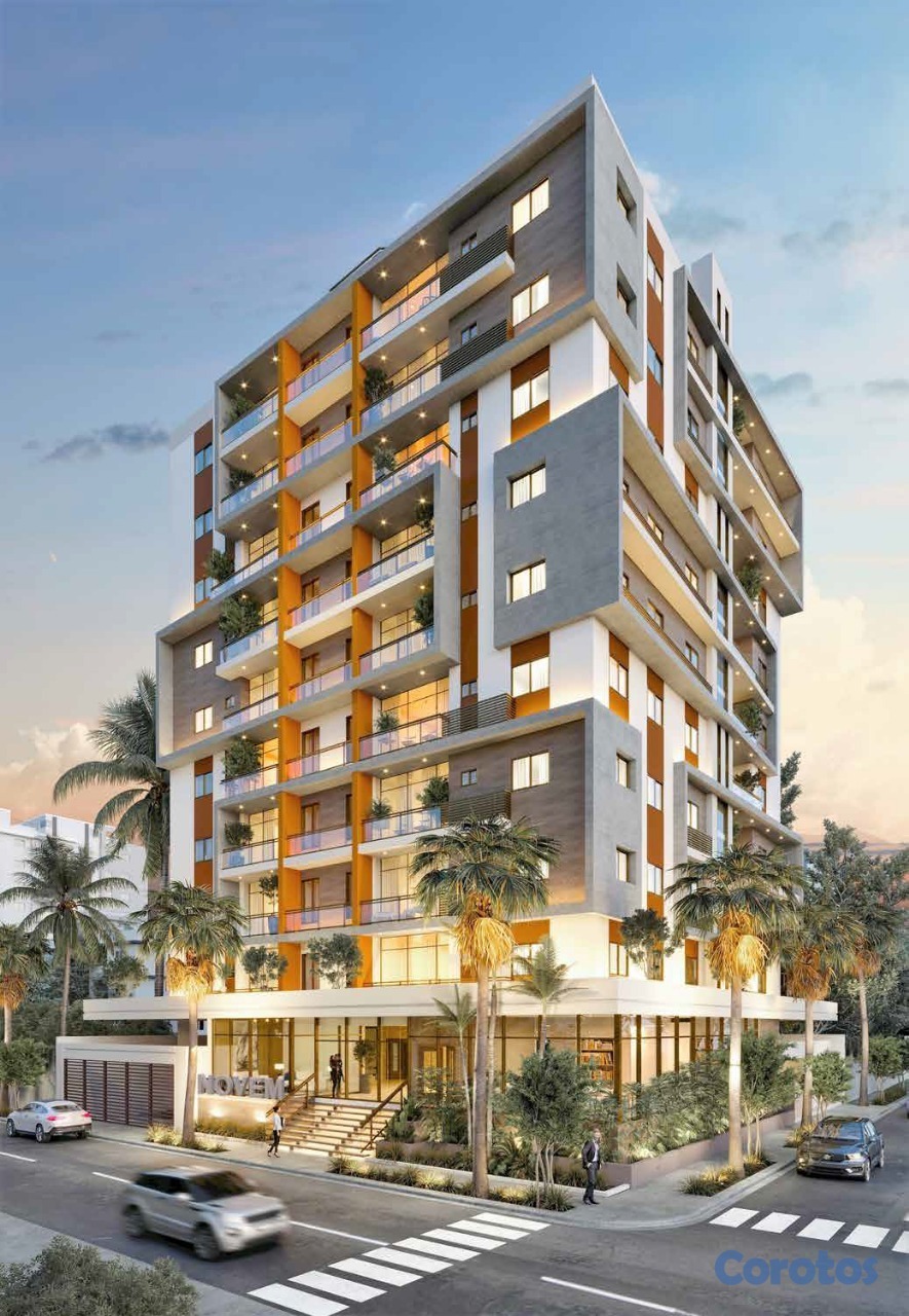 apartamentos - Apartamentos 2hab Listos 2026 ideal p/Inversion  1