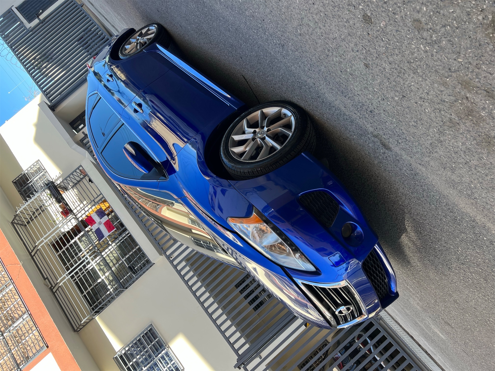 carros - Nissan Sentra SR 2015 full versión americana