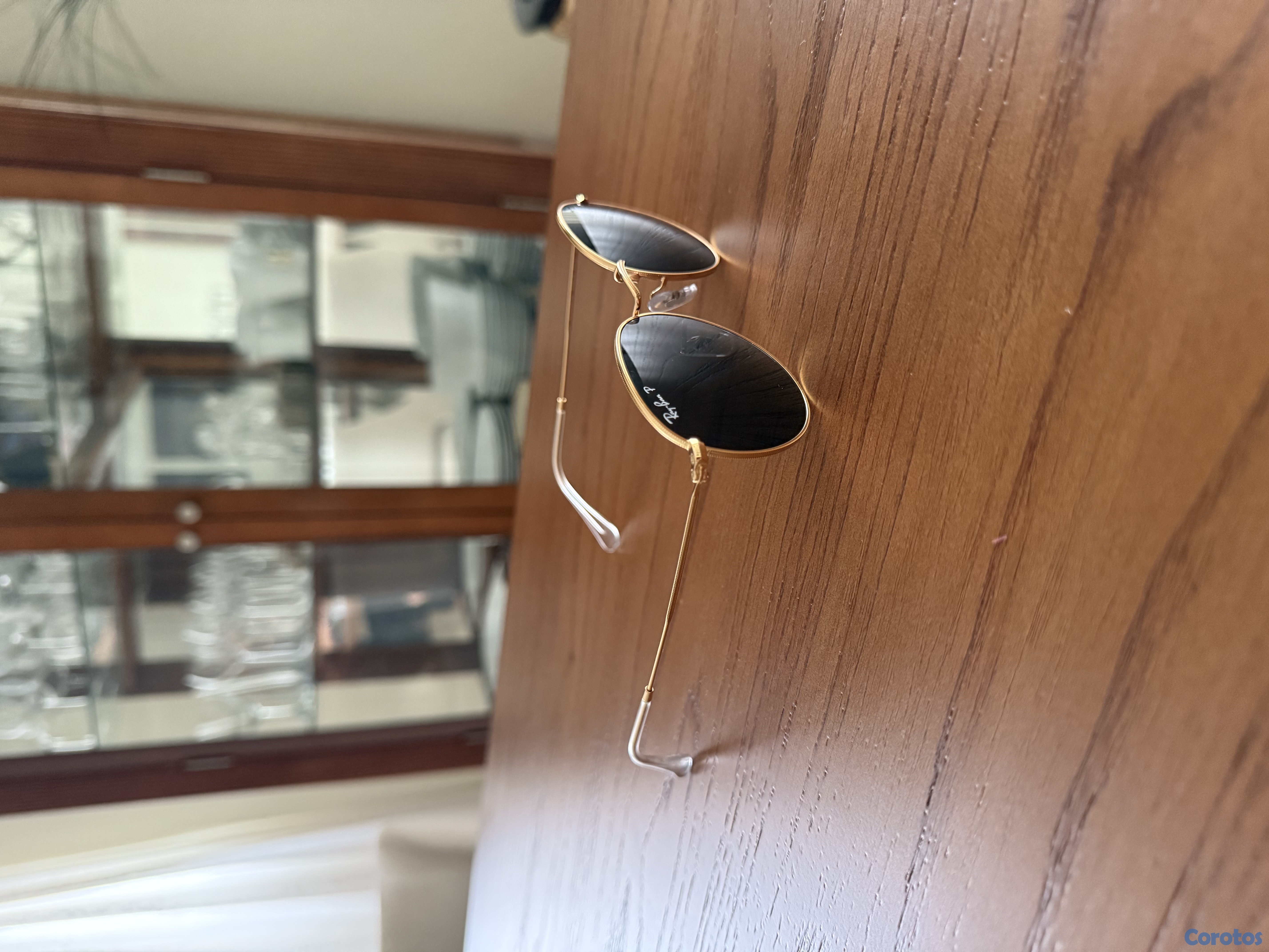 joyas, relojes y accesorios - Lentes Ray-Ban  2