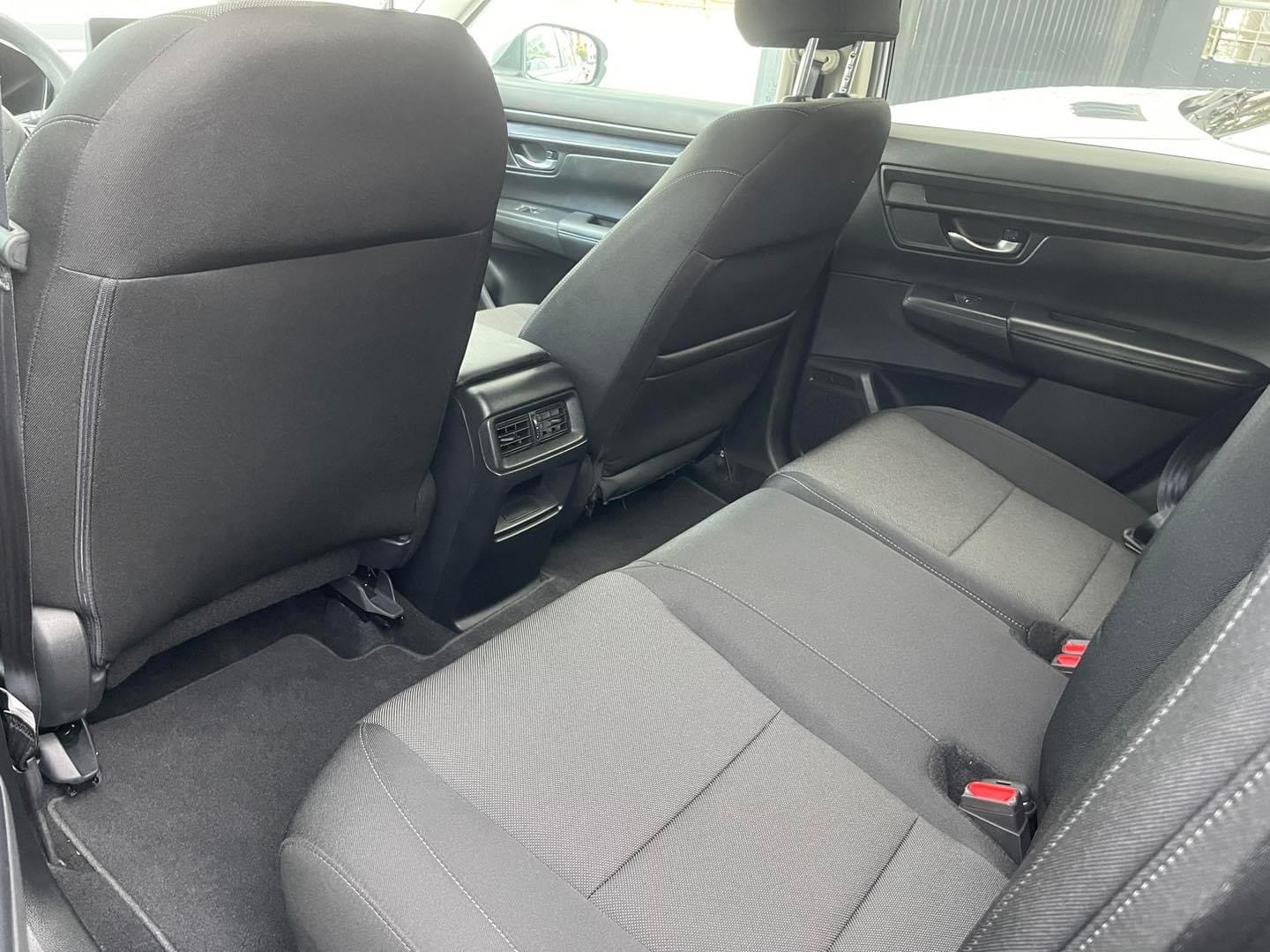 jeepetas y camionetas - HONDA CRV EX 2023 7