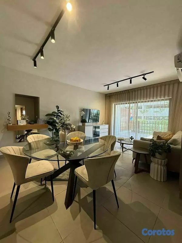 apartamentos - Apartamento en Gazcue  9