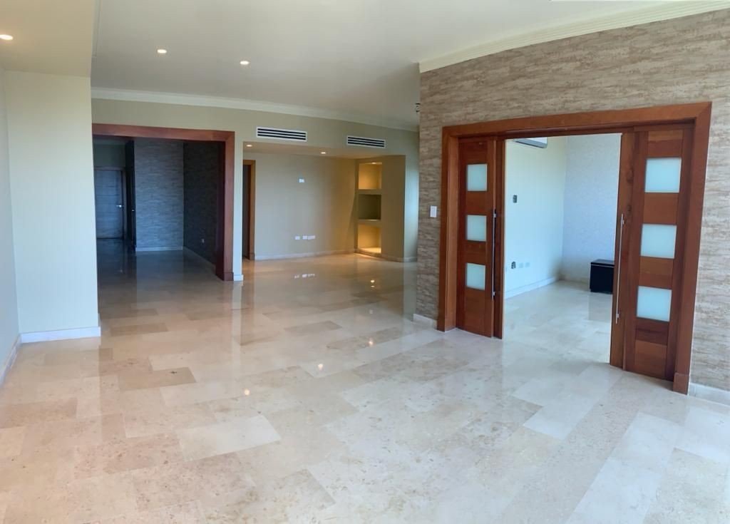 apartamentos - Alquiler de Apartamento con Linea Blanca en la Esperilla  4