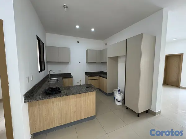 apartamentos - Apartamento En Venta San Francisco de Macorís Macoris, Las Cejas 7