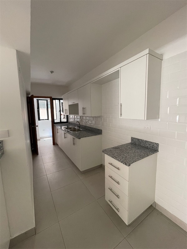 apartamentos - apartamento en Evaristo Morales Distrito nacional Santo Domingo 2