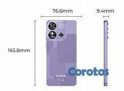 celulares y tabletas - Oukitel C57S - Smartphone de 6. 2GB de RAM + 64GB  4