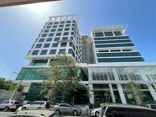 oficinas y locales comerciales - Oficinas corporativas en Naco 6