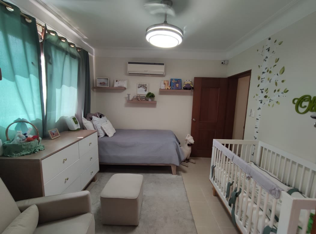 apartamentos - Apartamento de Venta en Torre 4to Nivel, La Trinitaria  4