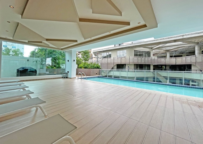 apartamentos - VENTA DE PENTHOUSE A ENTRENAR EN NACO DISTRITO NACIONAL PISO 15 0