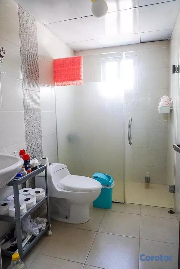 apartamentos - Apartamento en venta Residencial George III  4