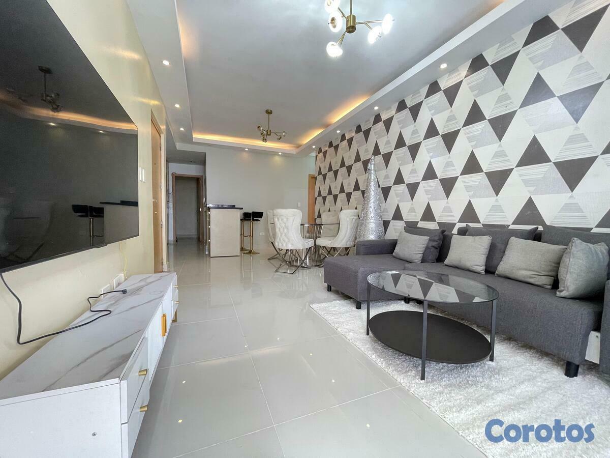 apartamentos - Apartamento Vacio en Alquiler con Terraza Privada - Los Prados 10