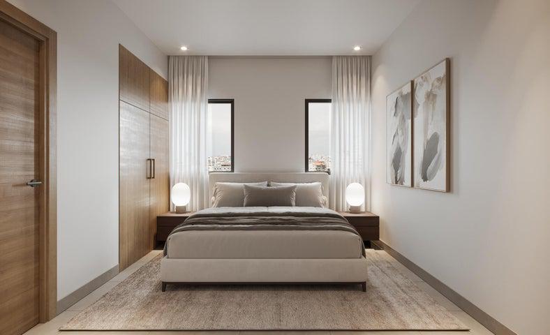 apartamentos - Apartamento en venta Santo Domingo 6