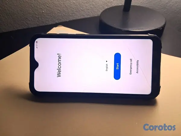 celulares y tabletas - Samsung Galaxy A10e (Solo redes)  9