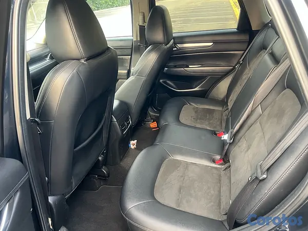jeepetas y camionetas - Mazda Cx5 Touring 2021 clean Carfax 8