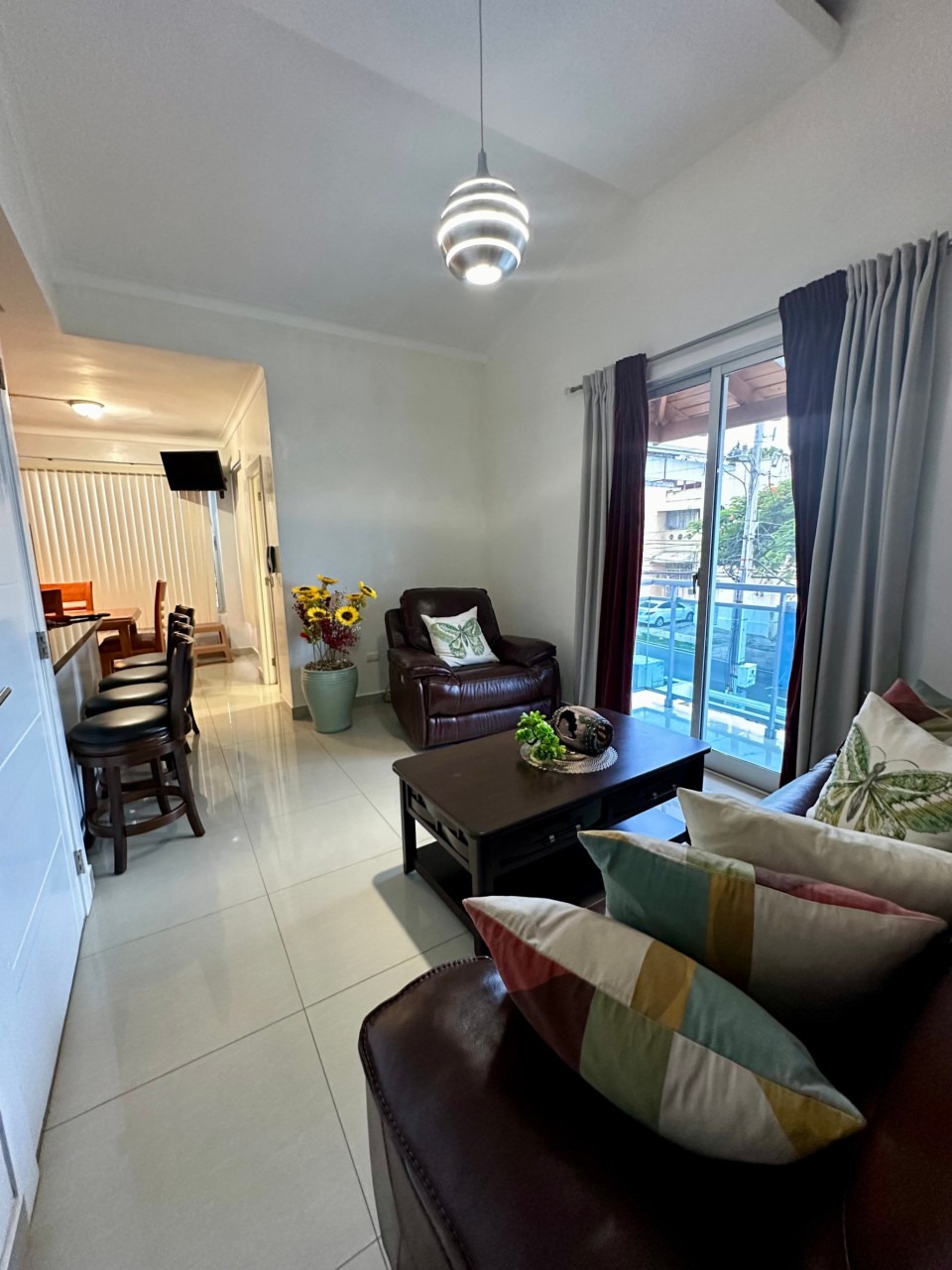 apartamentos - Vendo apartamento en Gazcue USD 210,000 6