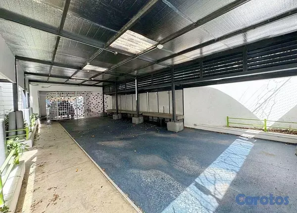 oficinas y locales comerciales - hérmosa casa ideal para negocio  3