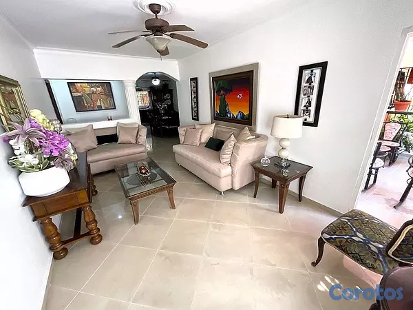 apartamentos - Apartamento en Venta Ensanche Ozama 8
