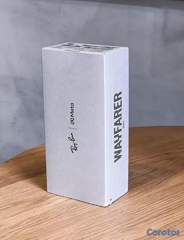 camaras y audio - Ray-Ban Meta 2 – Todos los Modelos Disponibles 2