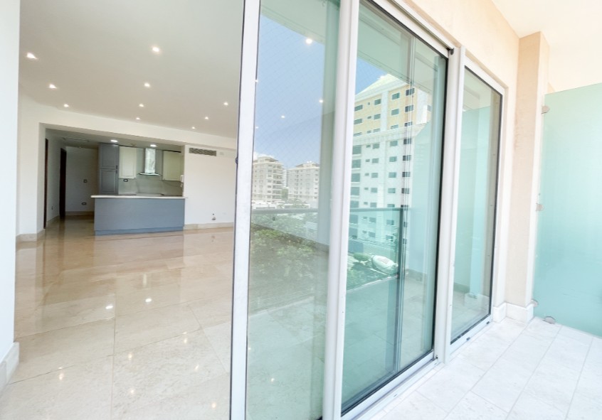 apartamentos - Apartamento en Alquiler en Piantini 0