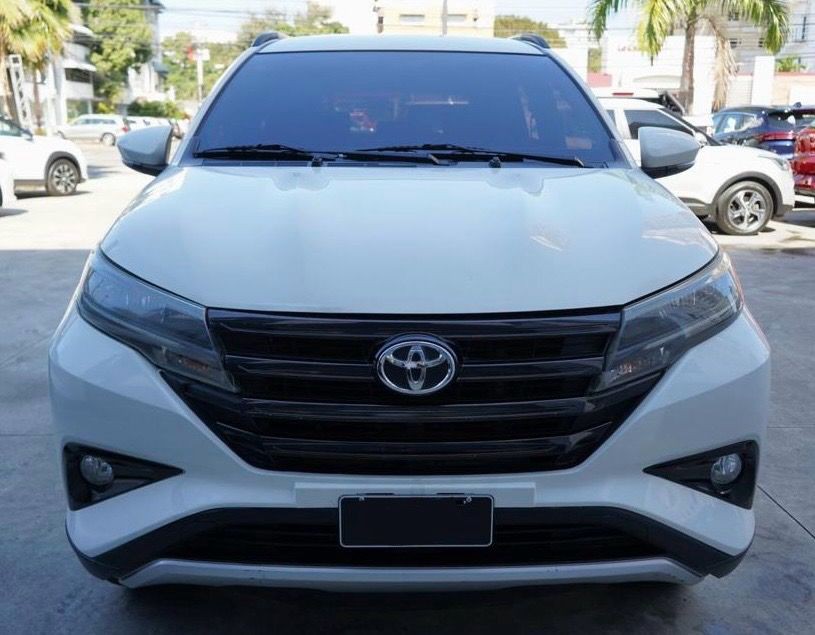 jeepetas y camionetas - Toyota rush 2019 nuevaaaaa 1