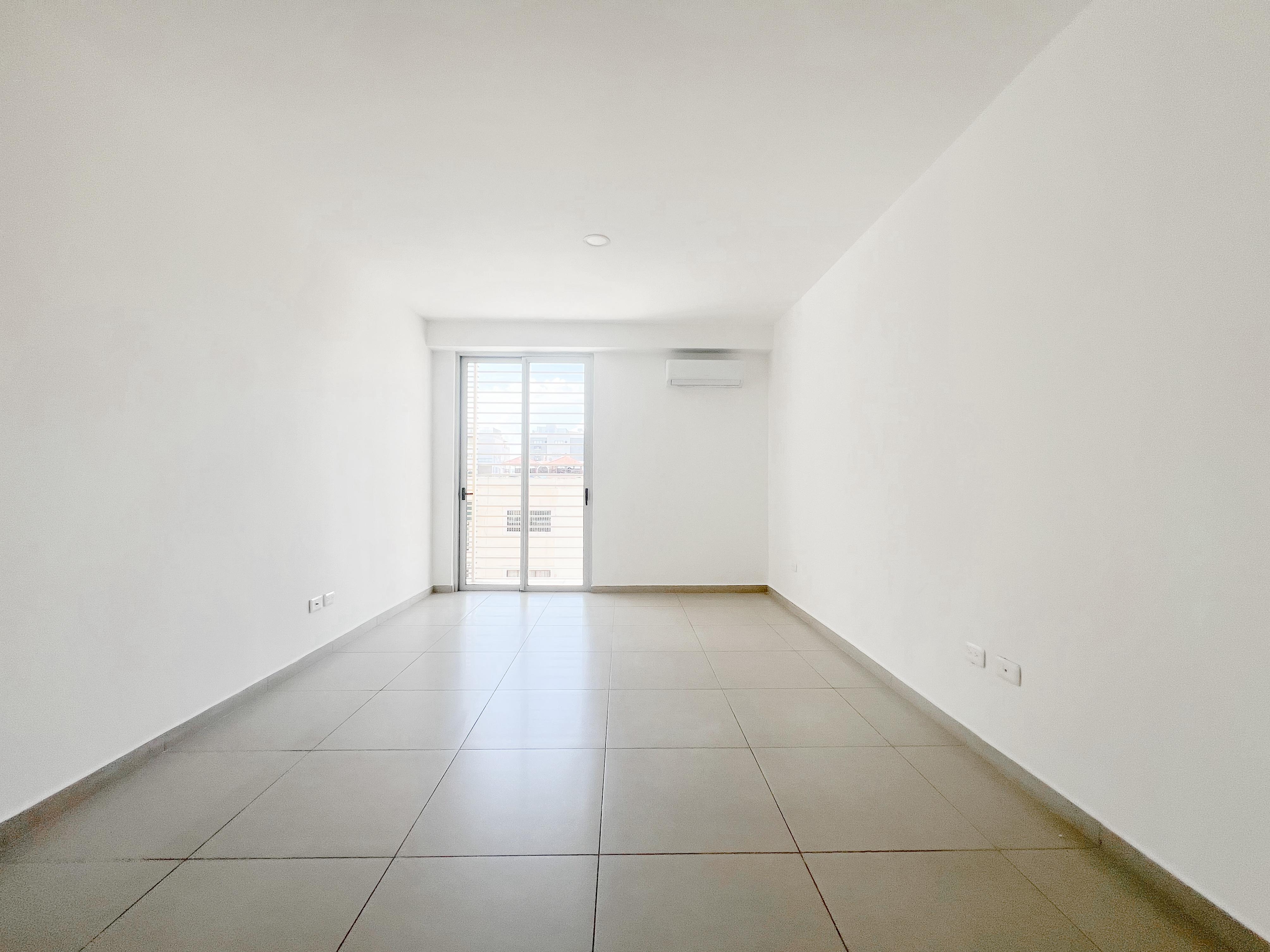 apartamentos - Evaristo Morales, Apartamento En Alquiler  4