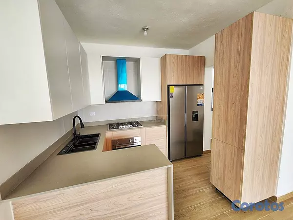 casas - TOWNHOUSE CASA PROYECTO CERRADO LAS CARMELITAS SAN 3