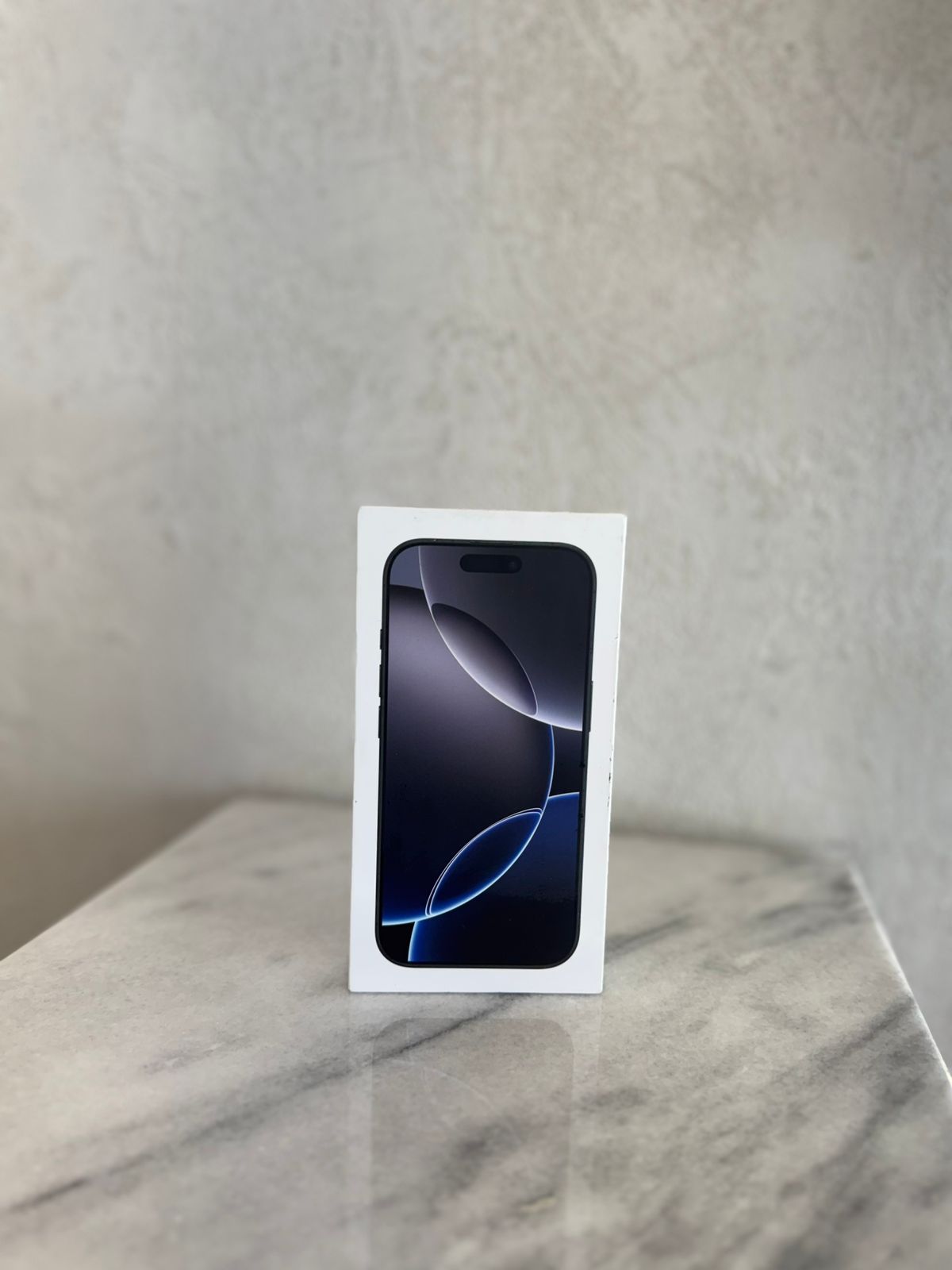 celulares y tabletas - IPHONE 16 PRO 128/256/512/1TB E-SIM SELLADOS 