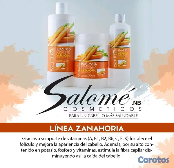 salud y belleza - cuidado capilar  9