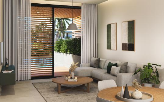 apartamentos - RIVER ISLAND PUNTA CANA 4