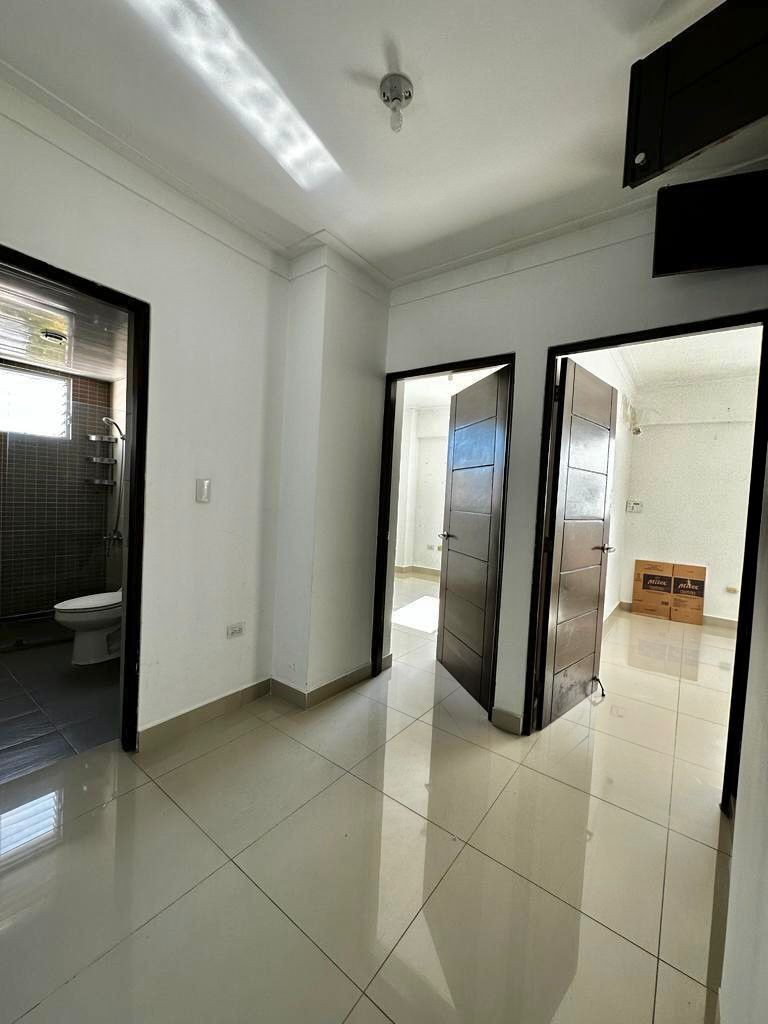 apartamentos - Apartamento en El Millón  3