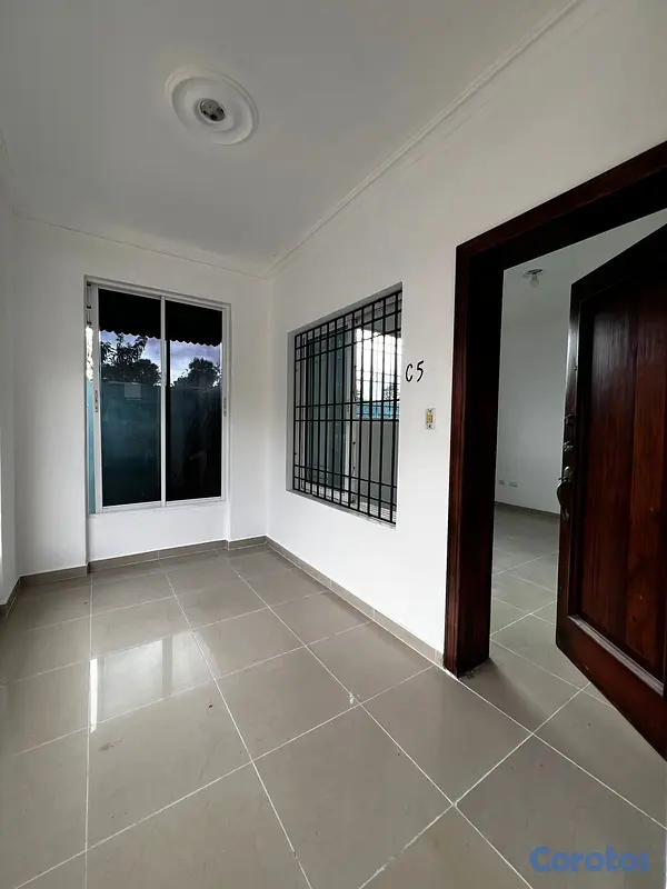 casas - Casa Moderna en Residencial Privado – Licey 5