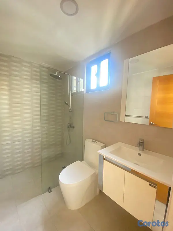 apartamentos - Apto. Alquiler Serrallés  7
