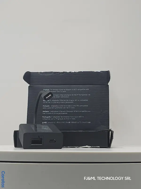 otros electronicos - Adaptador o Convertidor de Internet para Amazon para Fire Stick Tv 4