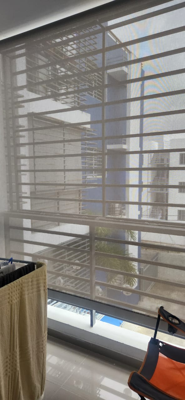 apartamentos - APARTAMENTO EN VENTA EN LOS ALAMOS, SANTIAGO. 9