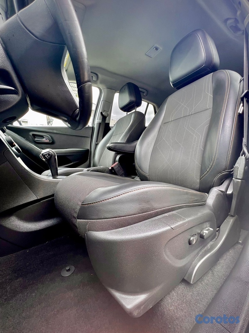 jeepetas y camionetas - Chevrolet Tras 6