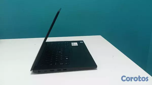 computadoras y laptops - Dell Latitude 7490 / 8th Gen, Intel Core i5  8GB D 5